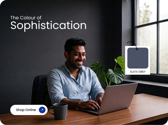 The Colour of Sophistication
